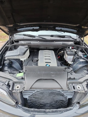 BMW X5 3.0TDI ФЕЙСЛИФТ, снимка 10