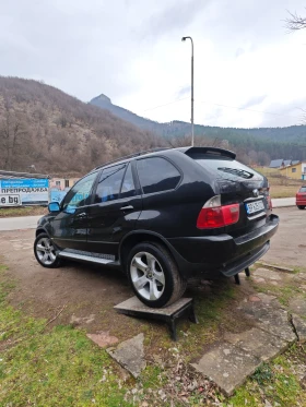 BMW X5 3.0TDI ФЕЙСЛИФТ, снимка 6