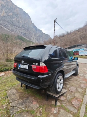 BMW X5 3.0TDI ФЕЙСЛИФТ, снимка 5