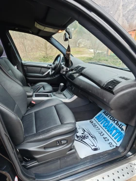 BMW X5 3.0TDI ФЕЙСЛИФТ, снимка 2