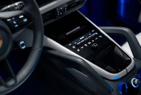 Porsche Cayenne GTS BURMESTER TV PANORAMA 360-CAMERA, снимка 10