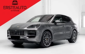 Porsche Cayenne GTS BURMESTER TV PANORAMA 360-CAMERA, снимка 1