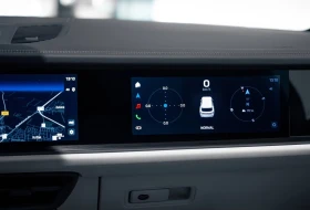 Porsche Cayenne GTS BURMESTER TV PANORAMA 360-CAMERA, снимка 8