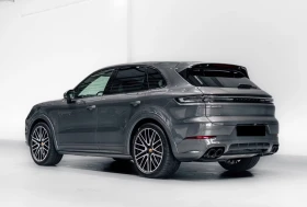 Porsche Cayenne GTS BURMESTER TV PANORAMA 360-CAMERA, снимка 2
