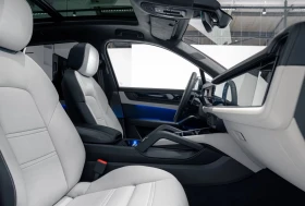 Porsche Cayenne GTS BURMESTER TV PANORAMA 360-CAMERA, снимка 11