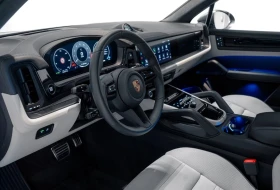 Porsche Cayenne GTS BURMESTER TV PANORAMA 360-CAMERA, снимка 12
