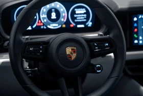 Porsche Cayenne GTS BURMESTER TV PANORAMA 360-CAMERA, снимка 7