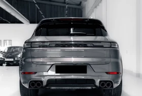 Porsche Cayenne GTS BURMESTER TV PANORAMA 360-CAMERA, снимка 4