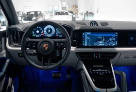Porsche Cayenne GTS BURMESTER TV PANORAMA 360-CAMERA, снимка 6