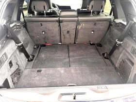 BMW X5 3.0 DX 7 места, снимка 11