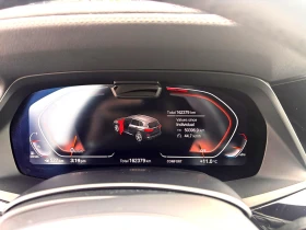 BMW X5 3.0 DX 7 места, снимка 13