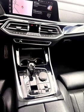 BMW X5 3.0 DX 7 места, снимка 12