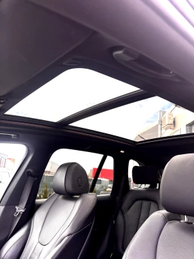 BMW X5 3.0 DX 7 места, снимка 6