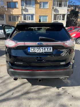 Ford Edge 2.0 AWD, снимка 5