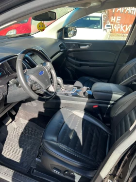Ford Edge 2.0 AWD, снимка 9