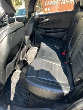 Ford Edge 2.0 AWD, снимка 8
