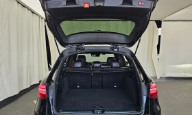 Mercedes-Benz GLC 43 AMG 4MATIC| BURMESTER| HEAD UP| ПАНО| 360, снимка 15