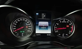 Mercedes-Benz GLC 43 AMG 4MATIC| BURMESTER| HEAD UP| ПАНО| 360, снимка 8
