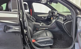 Mercedes-Benz GLC 43 AMG 4MATIC| BURMESTER| HEAD UP| ПАНО| 360, снимка 10