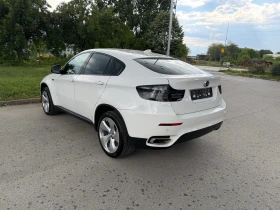 BMW X6 4.4 V8 HAMANN, снимка 4