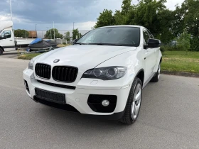 BMW X6 4.4 V8 HAMANN, снимка 1