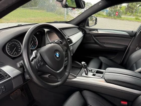 BMW X6 4.4 V8 HAMANN, снимка 11