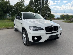 BMW X6 4.4 V8 HAMANN, снимка 2