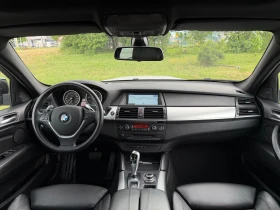 BMW X6 4.4 V8 HAMANN, снимка 9