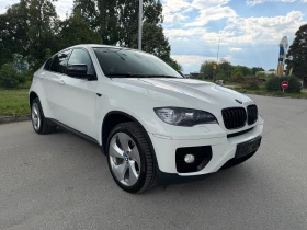 BMW X6 4.4 V8 HAMANN, снимка 6