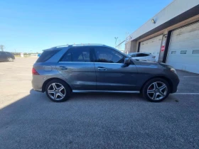 Mercedes-Benz GLE 400 * ПАНОРАМА* ПОДГРЕВ* 360КАМЕРА* , снимка 4