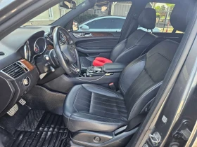 Mercedes-Benz GLE 400 * ПАНОРАМА* ПОДГРЕВ* 360КАМЕРА* , снимка 7