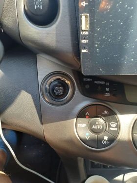 Toyota Rav4, снимка 7