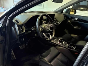 Audi Q5 Progressiv | CARFAX | БЕЗ ПЪРВОНАЧАЛНА ВНОСКА, снимка 10