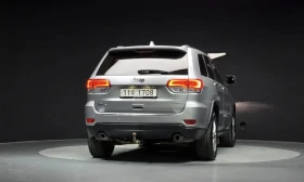 Jeep Grand cherokee 3.0 Diesel Limited , снимка 6