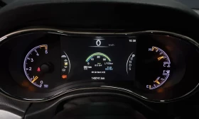 Jeep Grand cherokee 3.0 Diesel Limited , снимка 9