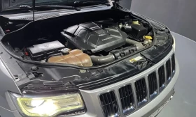 Jeep Grand cherokee 3.0 Diesel Limited , снимка 5