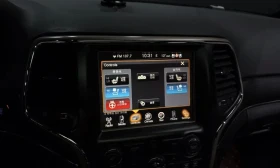 Jeep Grand cherokee 3.0 Diesel Limited , снимка 15