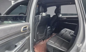 Jeep Grand cherokee 3.0 Diesel Limited , снимка 12