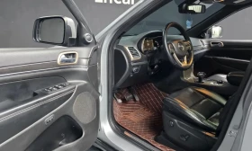 Jeep Grand cherokee 3.0 Diesel Limited , снимка 7