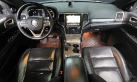 Jeep Grand cherokee 3.0 Diesel Limited , снимка 4