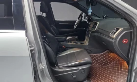 Jeep Grand cherokee 3.0 Diesel Limited , снимка 11