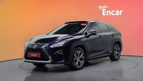 Lexus RX ЕЛ. БАГАЖНИК* BLIND SPOT* HUD* ЛЮК* КРАЙНА ЦЕНА, снимка 1