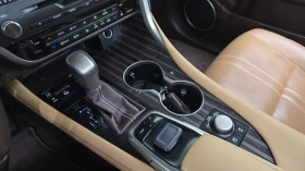 Lexus RX ЕЛ. БАГАЖНИК* BLIND SPOT* HUD* ЛЮК* КРАЙНА ЦЕНА, снимка 9