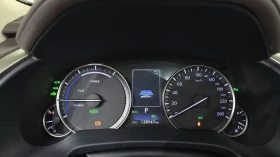Lexus RX ЕЛ. БАГАЖНИК* BLIND SPOT* HUD* ЛЮК* КРАЙНА ЦЕНА, снимка 8