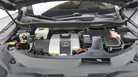 Lexus RX ЕЛ. БАГАЖНИК* BLIND SPOT* HUD* ЛЮК* КРАЙНА ЦЕНА, снимка 6