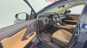Lexus RX ЕЛ. БАГАЖНИК* BLIND SPOT* HUD* ЛЮК* КРАЙНА ЦЕНА, снимка 10