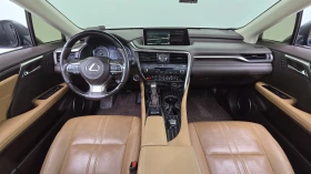 Lexus RX ЕЛ. БАГАЖНИК* BLIND SPOT* HUD* ЛЮК* КРАЙНА ЦЕНА, снимка 7