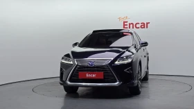 Lexus RX ЕЛ. БАГАЖНИК* BLIND SPOT* HUD* ЛЮК* КРАЙНА ЦЕНА, снимка 3