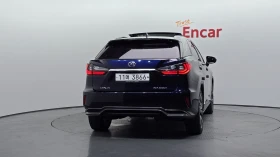 Lexus RX ЕЛ. БАГАЖНИК* BLIND SPOT* HUD* ЛЮК* КРАЙНА ЦЕНА, снимка 4
