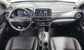 Hyundai Kona * Modern Special * CARFAX * ЦЕНА ДО БГ, снимка 7